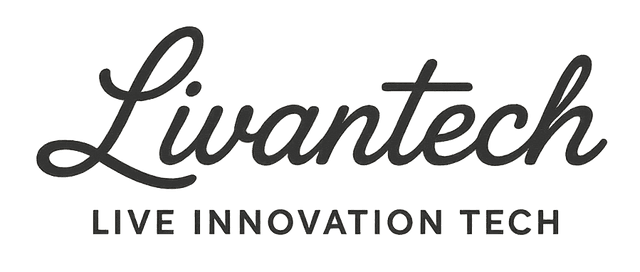 Livantech Logo