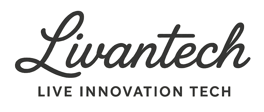 Livantech Logo